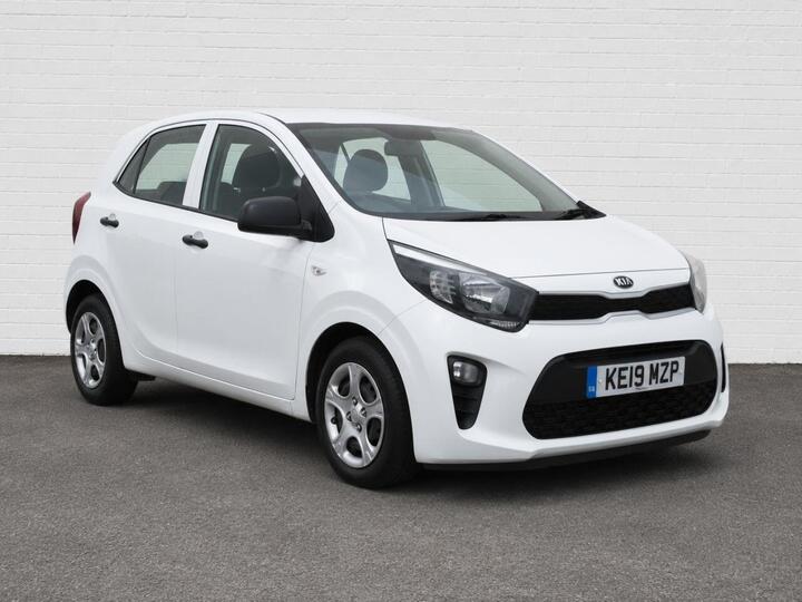 Kia PICANTO 1.0 1 Euro 6 5dr
