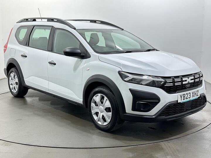 Dacia Jogger 1.0 TCe Essential Euro 6 (s/s) 5dr