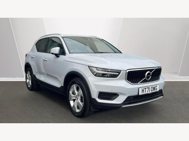 Volvo XC40 1.5 T3 Momentum Auto Euro 6 (s/s) 5dr