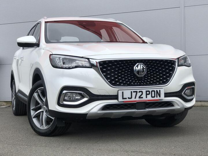 MG MG HS 1.5 T-GDI Excite DCT Euro 6 (s/s) 5dr