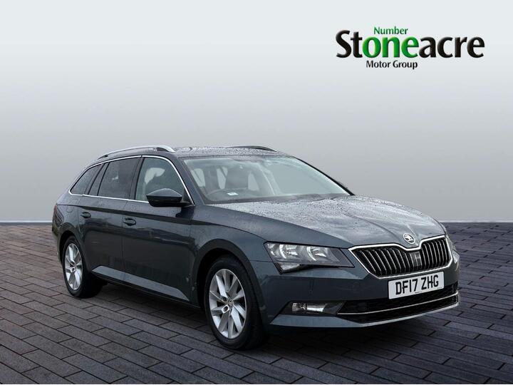 Skoda Superb 2.0 TDI SE Technology DSG Auto 6Spd Euro 6 (s/s) 5dr Skoda Superb 2.0 TDI SE Technology DSG Auto 6Spd Euro 6 (s/s) 5dr