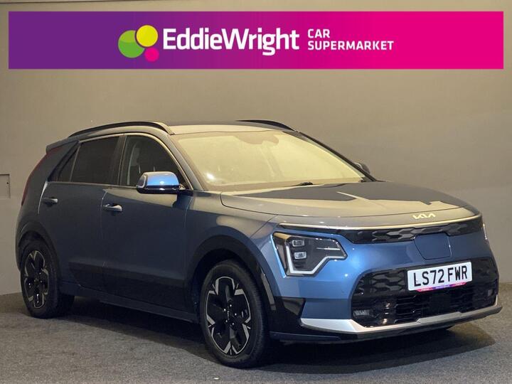 Kia NIRO 64.8kWh 3 Auto 5dr