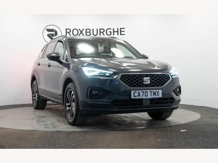 SEAT TARRACO 1.5 TSI EVO SE Technology Euro 6 (s/s) 5dr