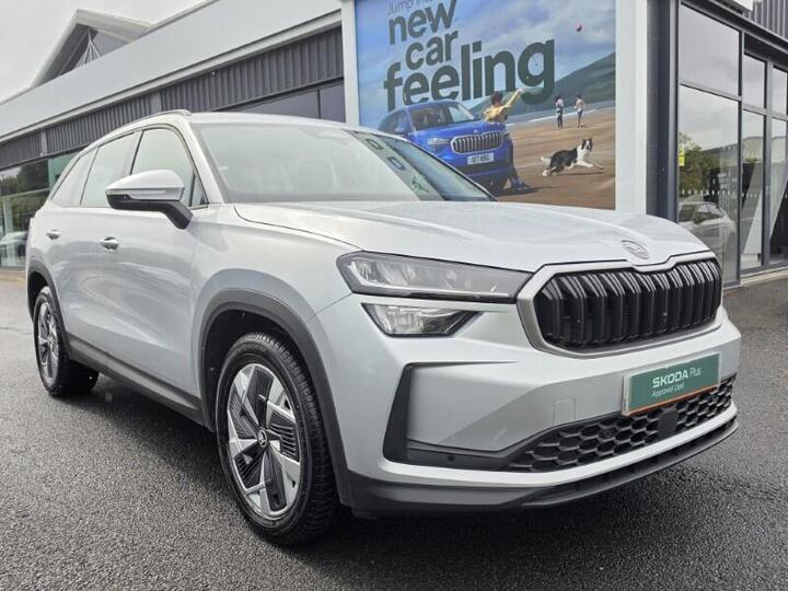 Skoda KODIAQ 2.0 TDI SE DSG Euro 6 (s/s) 5dr (7 Seat)