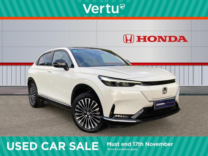 Honda E Ny1 68.8kWh Advance Auto 5dr