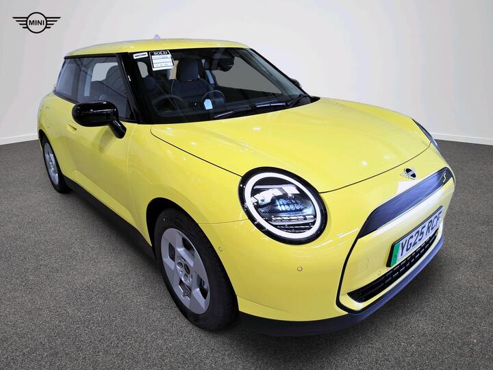 MINI Electric Cooper SE 54.2kWh Classic Auto 3dr