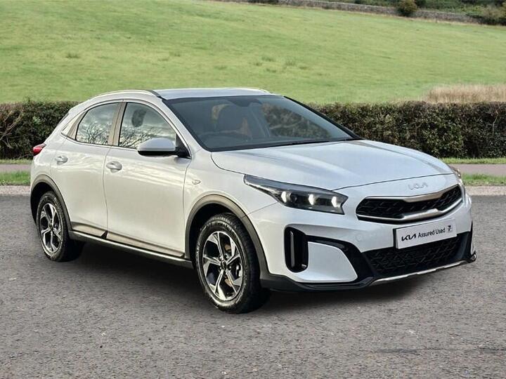 Kia XCEED 1.5 T-GDi 2 Euro 6 (s/s) 5dr