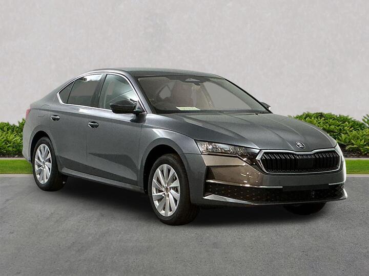 Skoda OCTAVIA 1.5 TSI E-TEC MHEV ACT SE L DSG Euro 6 (s/s) 5dr