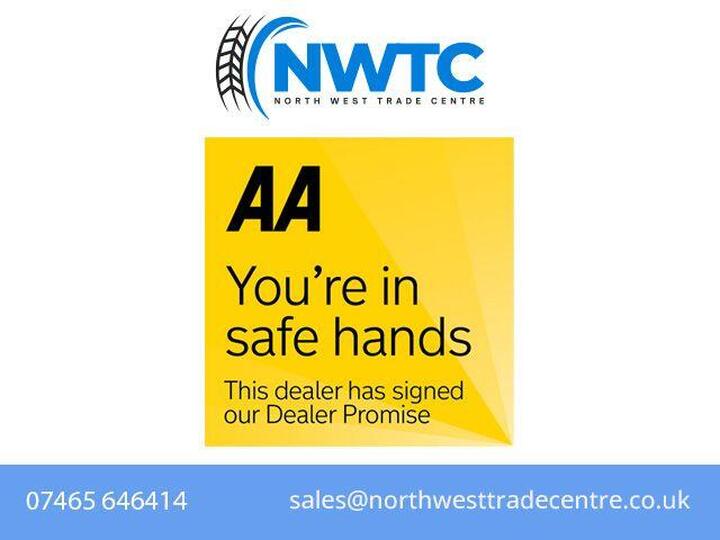 Volkswagen GOLF SV 1.6 TDI BlueMotion Tech SE DSG Euro 6 (s/s) 5dr