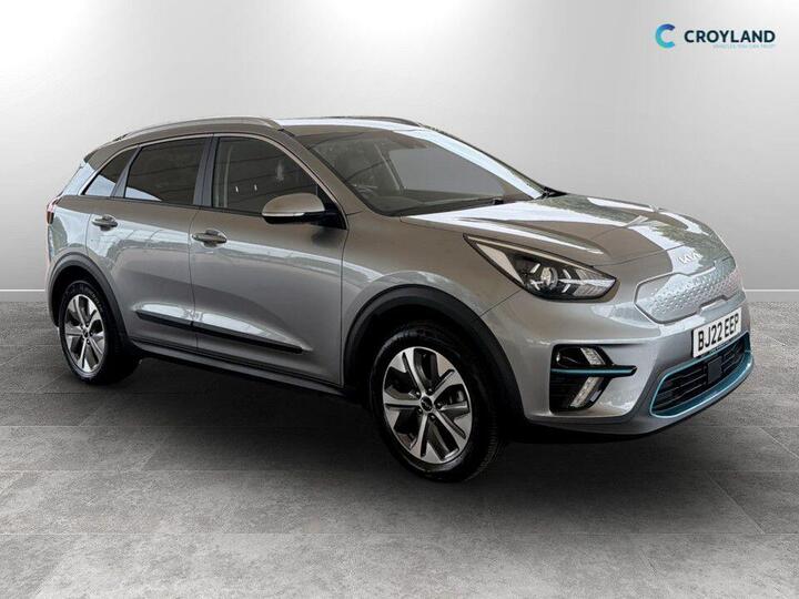 Kia NIRO 64kWh 2 Auto 5dr