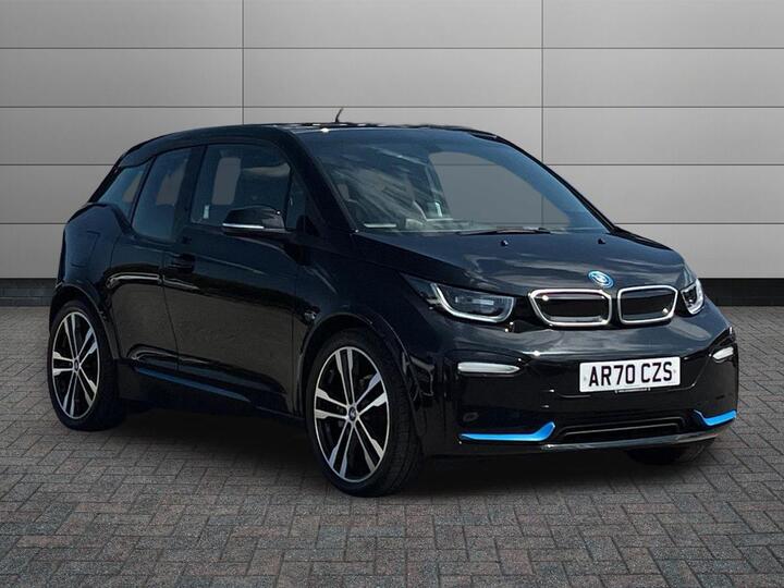 BMW I3 42.2kWh S Auto 5dr