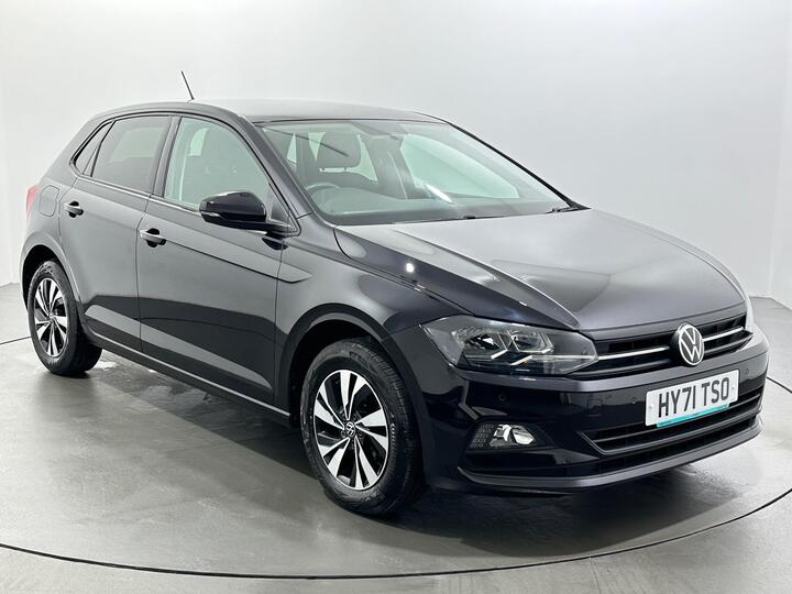 Volkswagen Polo 1.0 TSI Match Euro 6 (s/s) 5dr