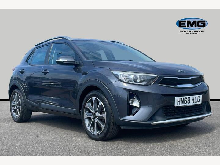 Kia Stonic 1.0 T-GDi 2 Euro 6 (s/s) 5dr