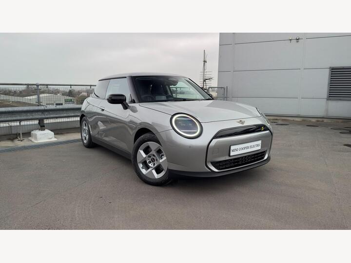 MINI Electric Cooper SE 54.2kWh Classic Auto 3dr