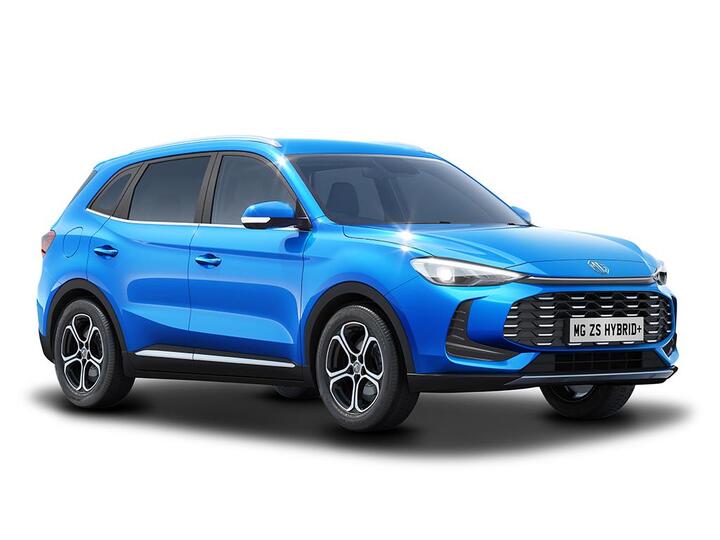 MG MG ZS 1.5 Hybrid+ SE Auto Euro 6 (s/s) 5dr