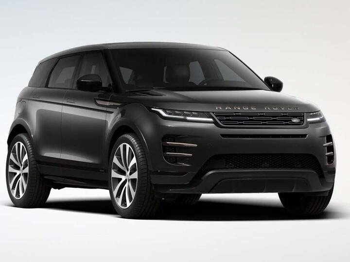 Land Rover Range Rover Evoque 2.0 D200 MHEV Autobiography Auto 4WD Euro 6 (s/s) 5dr