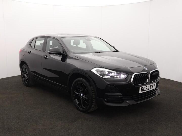 BMW X2 1.5 18i Sport SDrive Euro 6 (s/s) 5dr