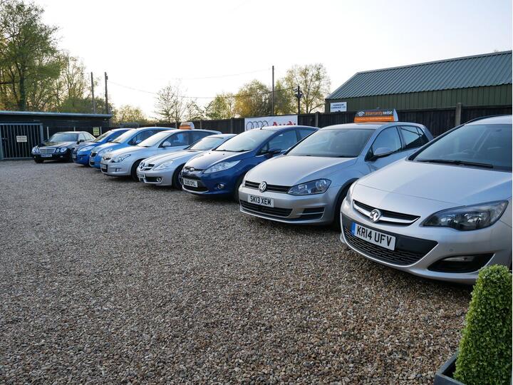 Citroen C3 1.2 PureTech Platinum ETG6 Euro 6 (s/s) 5dr