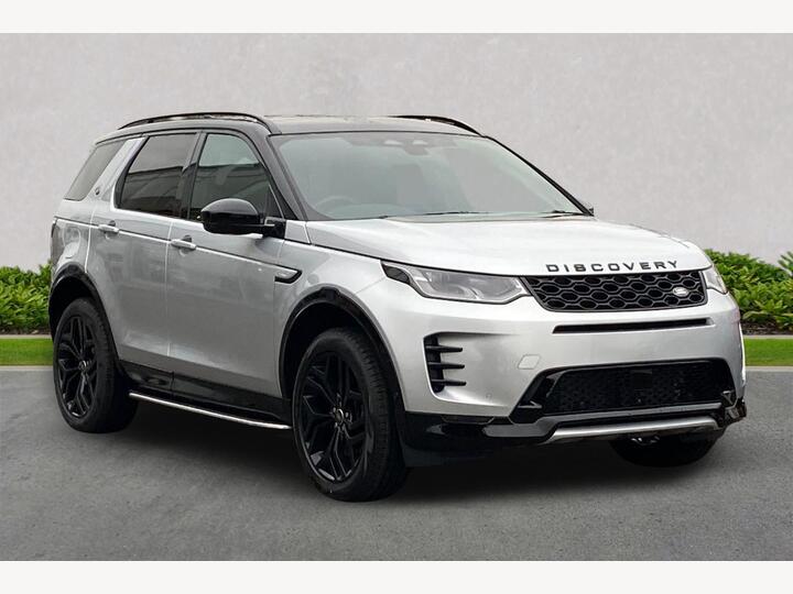 Land Rover DISCOVERY SPORT 1.5 P270e 12.17kWh Landmark Auto 4WD Euro 6 (s/s) 5dr