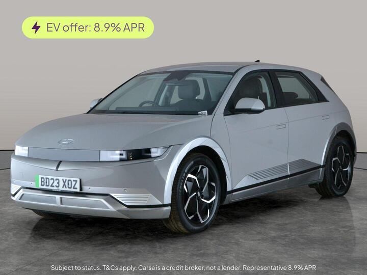 Hyundai Ioniq 5 77kWh Premium Auto 5dr