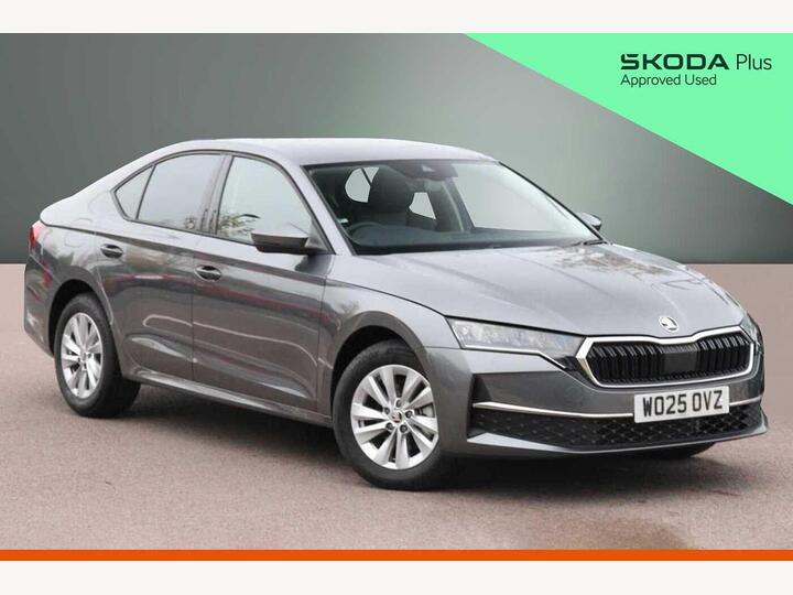 Skoda Octavia 2.0 TDI SE Technology DSG Euro 6 (s/s) 5dr
