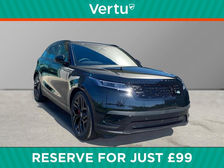 Land Rover Range Rover Velar 2.0 D200 MHEV S Auto 4WD Euro 6 (s/s) 5dr