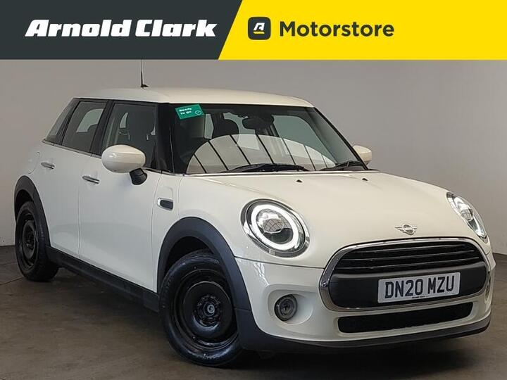 MINI Hatch 1.5 One Classic Euro 6 (s/s) 5dr