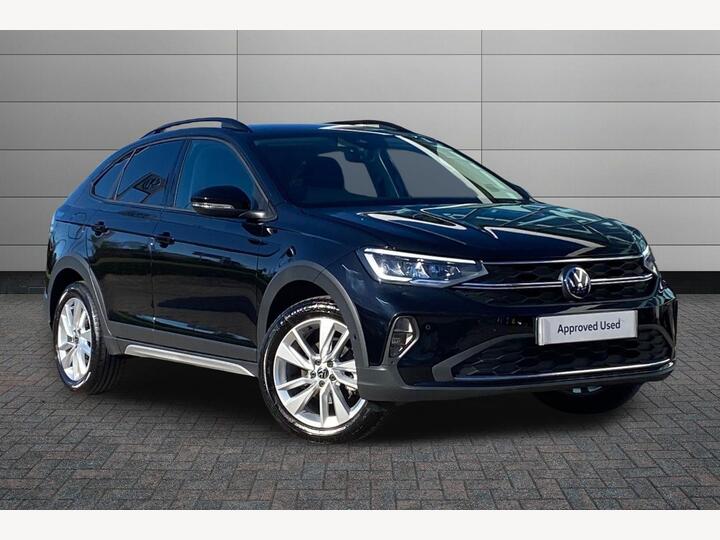 Volkswagen Taigo 1.0 TSI Match Euro 6 (s/s) 5dr