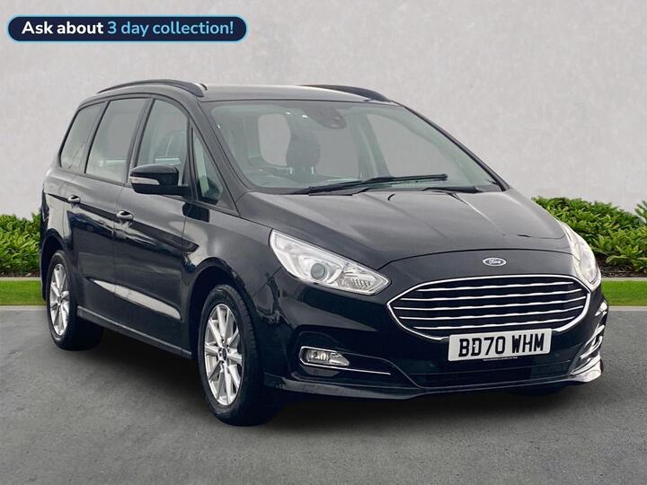 Ford GALAXY 2.0 EcoBlue Zetec Euro 6 (s/s) 5dr