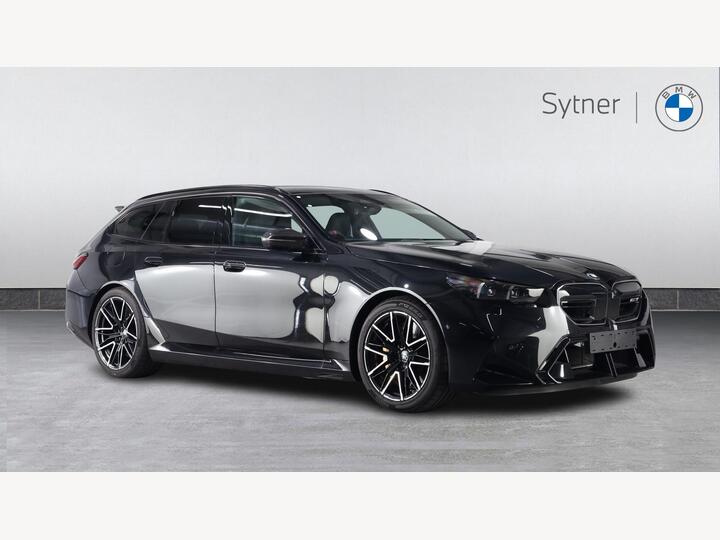 BMW Touring 4.4 22.1kWh Touring Steptronic XDrive Euro 6 (s/s) 5dr