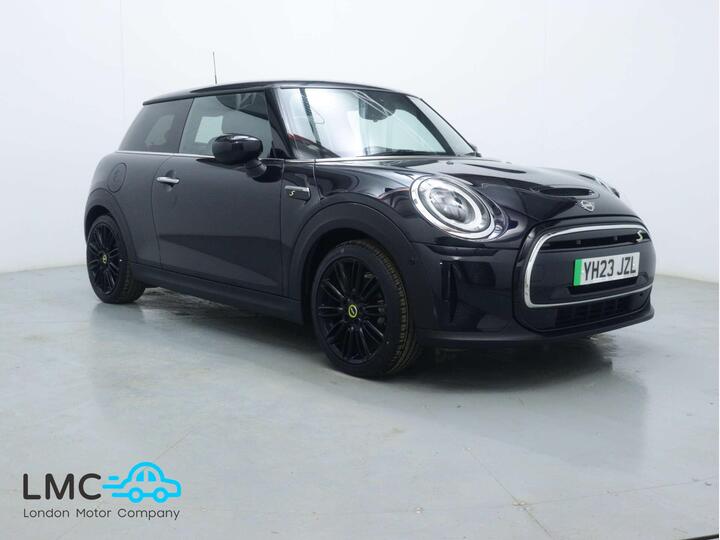 MINI Electric Hatch Cooper SE 32.6kWh Level 3 Auto 3dr MINI Electric Hatch Cooper SE 32.6kWh Level 3 Auto 3dr