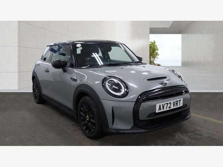 MINI HATCH Cooper SE 32.6kWh Level 2 Auto 3dr