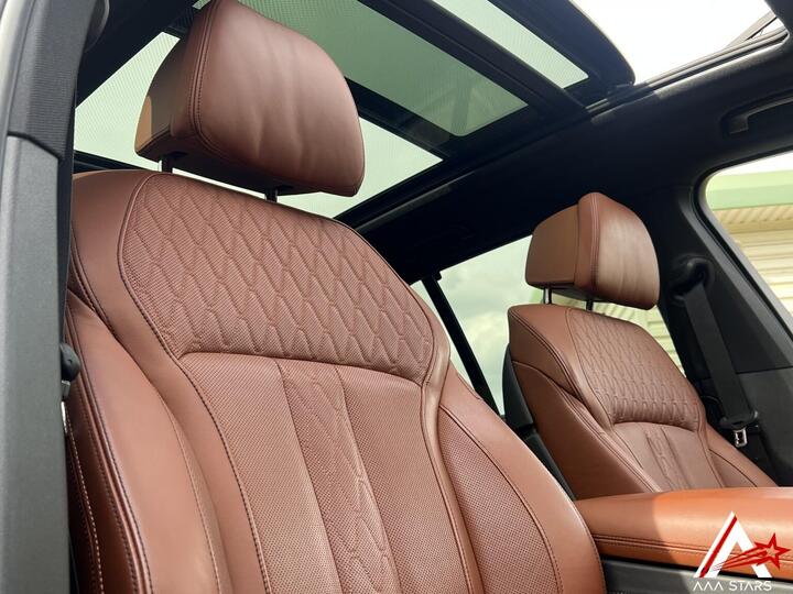 BMW X5 3.0 50e 25.7kWh M Sport Steptronic XDrive Euro 6 (s/s) 5dr