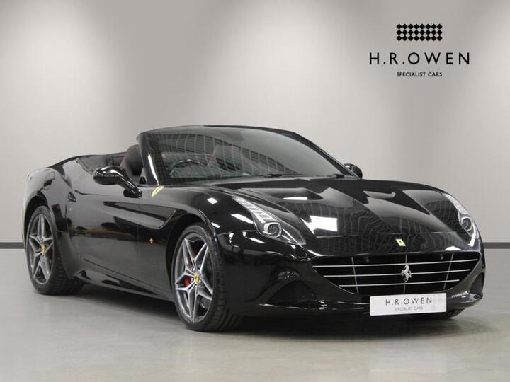 Ferrari California 3.8 V8 T F1 DCT Euro 6 (s/s) 2dr