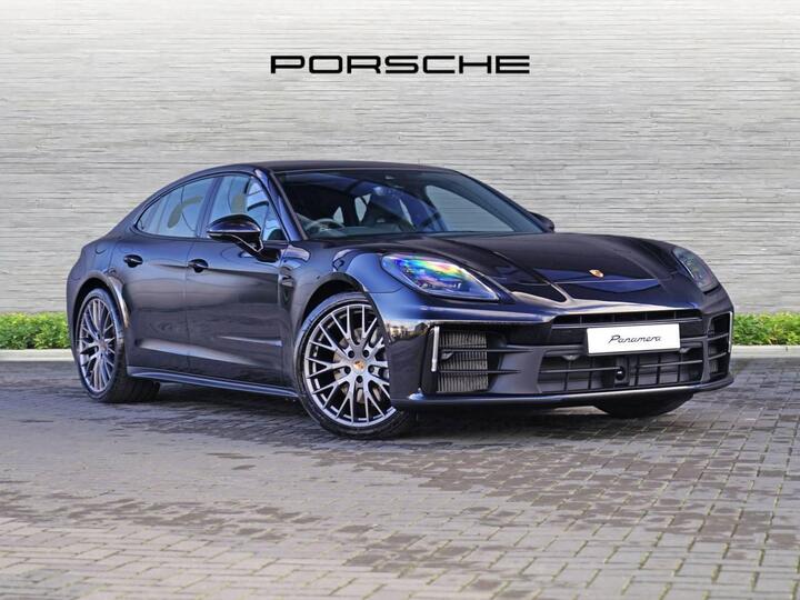 Porsche Panamera 2.9 V6 Saloon PDK Euro 6 (s/s) 5dr