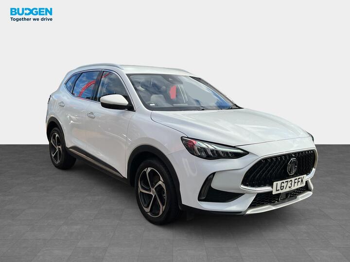 MG MG HS 1.5 T-GDI SE DCT Euro 6 (s/s) 5dr