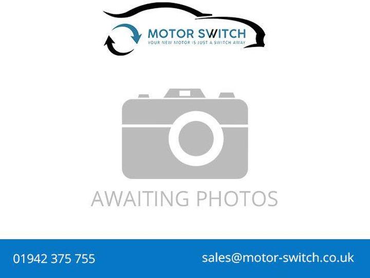 Ford FIESTA 1.0T EcoBoost Zetec Black Edition Euro 6 (s/s) 5dr