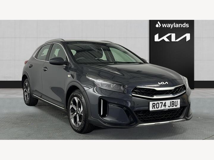 Kia XCeed 1.5 T-GDi 2 Euro 6 (s/s) 5dr
