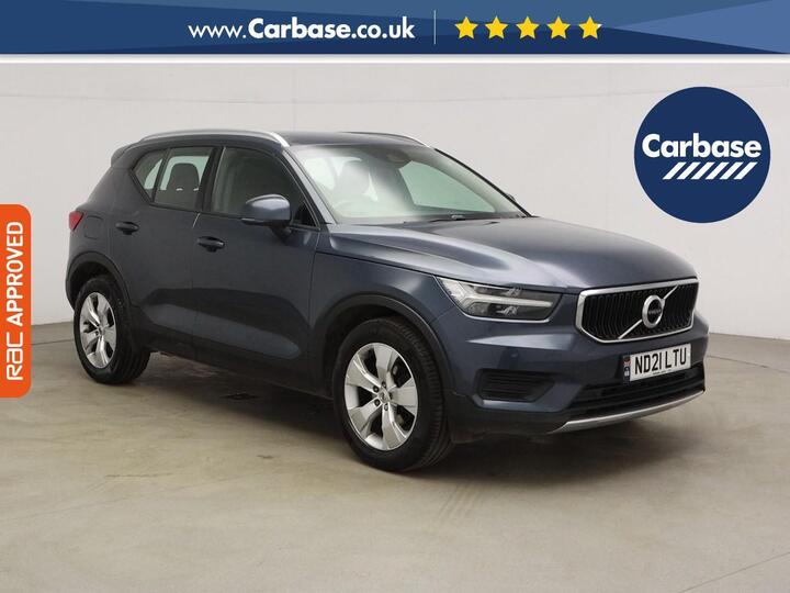 Volvo XC40 1.5 T3 Momentum Euro 6 (s/s) 5dr