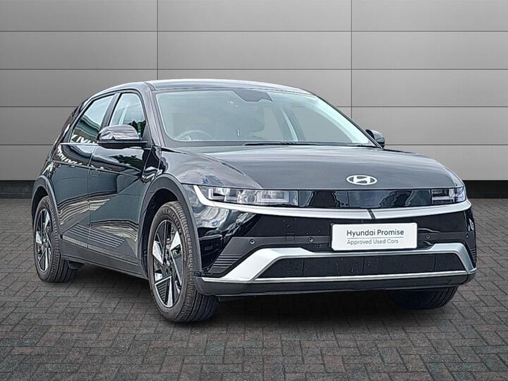 Hyundai IONIQ 5 84kWh Premium Auto 5dr Hyundai IONIQ 5 84kWh Premium Auto 5dr