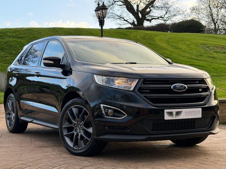 Ford EDGE 2.0 TDCi Sport Powershift AWD Euro 6 (s/s) 5dr