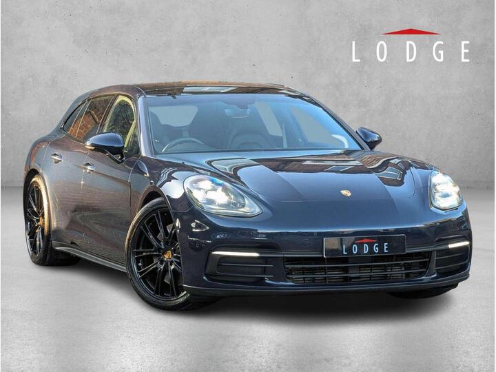 Porsche Panamera 3.0 V6 4 Sport Turismo PDK 4WD Euro 6 (s/s) 5dr