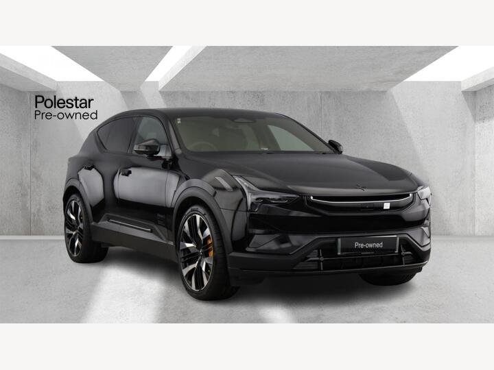 Polestar Polestar 3 Dual Motor 106kWh Performance Prime Auto 4WD 5dr