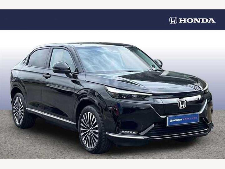 Honda E:Ny1 68.8kWh Elegance Auto 5dr