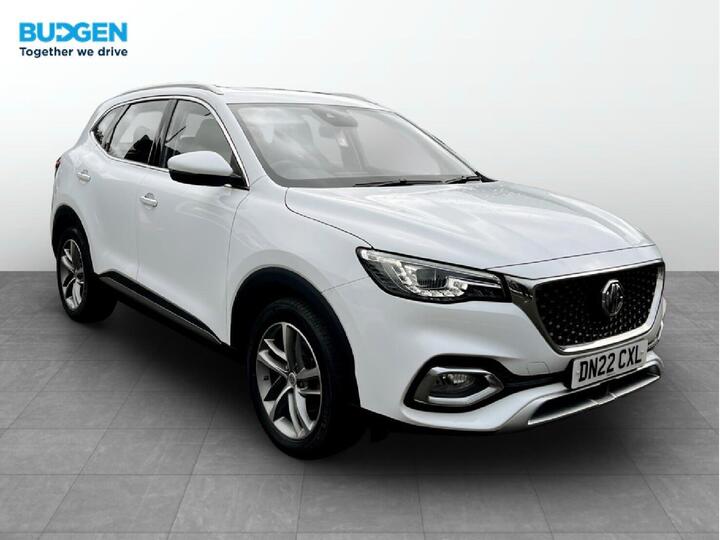 MG MG HS 1.5 T-GDI Exclusive Euro 6 (s/s) 5dr