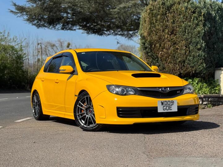 Subaru Impreza JDM GRB WRX STI SPEC C TWINSCROLL TURBO Subaru Impreza JDM GRB WRX STI SPEC C TWINSCROLL TURBO
