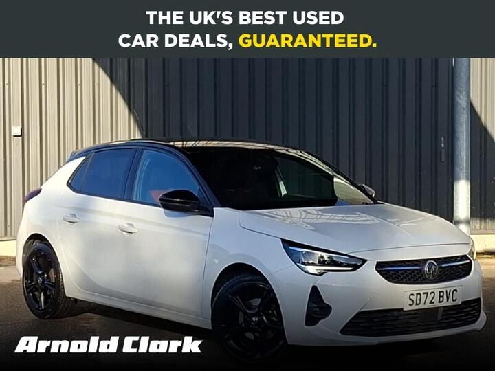 Vauxhall Corsa 1.2 GS Line Euro 6 5dr