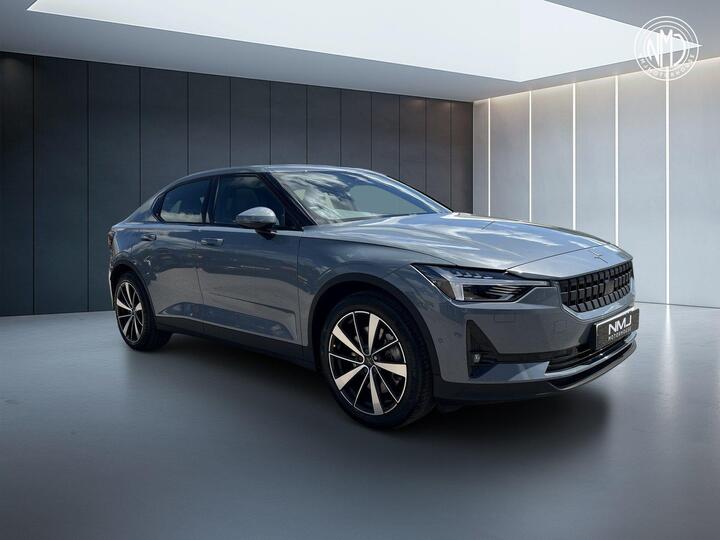 Polestar POLESTAR 2 Dual Motor 78kWh Long Range Plus Pilot Fastback Auto 4WDE 5dr Polestar POLESTAR 2 Dual Motor 78kWh Long Range Plus Pilot Fastback Auto 4WDE 5dr