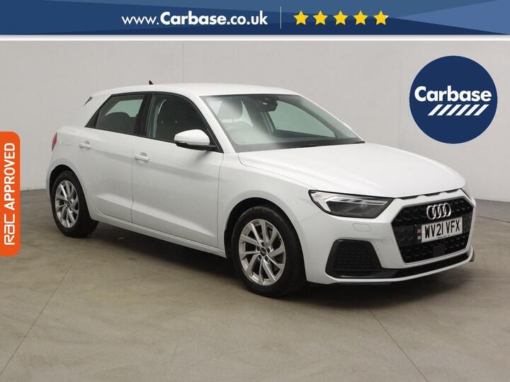 Audi A1 1.0 TFSI 30 Sport Sportback Euro 6 (s/s) 5dr