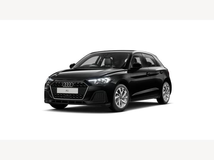 Audi A1 Sportback 1.0 TFSI 30 Sport Sportback Euro 6 (s/s) 5dr